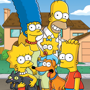 The Simpsons The Simpsons